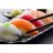 fr Fisch/Sushi