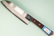 Shibamasa VG-5 Santoku