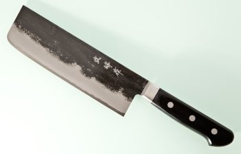 Takeo Murata Aogami 1 Nakiri 165mm