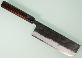 Takeo Murata Aogami 1 Wa-Nakiri 165mm RO