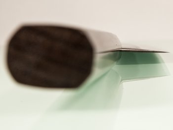 Wakui Shirogami Nashiji Wa-Gyuto 240mm