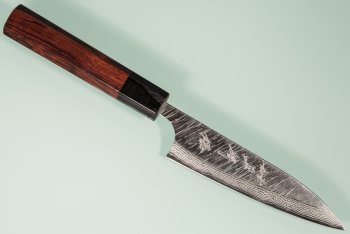 Yu Kurosaki Fujin Wa-Petty 145mm