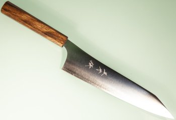 Yu Kurosaki Gekko VG-XEOS Wa-Gyuto 215mm