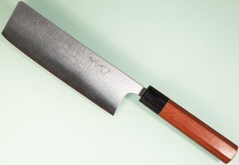 Koutetsu AS Wa-Nakiri 160mm Morado