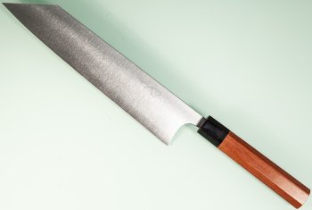 Koutetsu Gyuto 240mm Morado